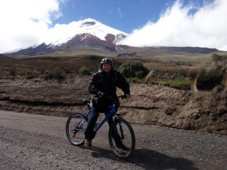 Quito Cotopaxi 1